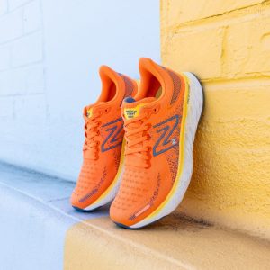 New Balance Fresh Foam X 1080 v12 Orange