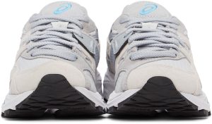 Asics Gel Mc Plus Grey/Blue