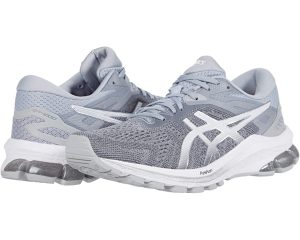 Asics GT 1000 10 Grey/Silver