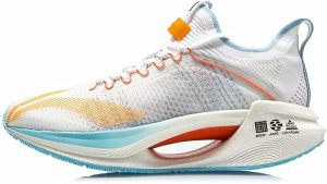 Li-Ning Shadow Essential White