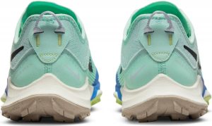 Nike Zoom Terra Kiger 8 Green