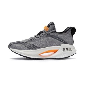 Li-Ning Shadow Essential Grey
