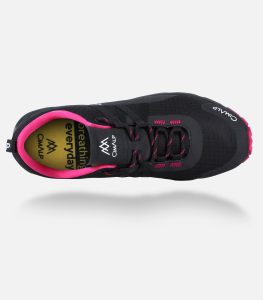 Cimalp 365 X-Hiking Red/Black