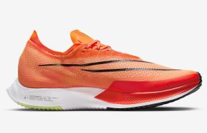 Nike ZoomX Streakfly Orange