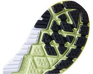 Hoka One One Arahi 6 Blue Graphite/Blue Coral