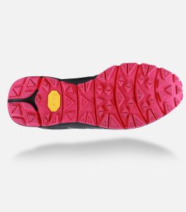 Cimalp 365 X-Hiking Red/Black