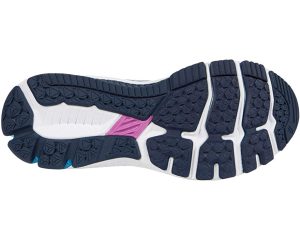 Asics GT 1000 10 Blue/Silver