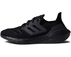 Adidas Ultraboost 22 Core Black
