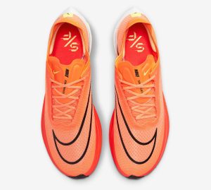 Nike ZoomX Streakfly Orange