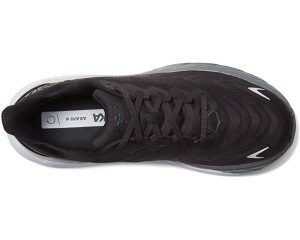 Hoka One One Arahi 6 Black/White