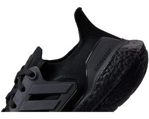 Adidas Ultraboost 22 Core Black