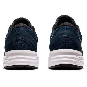 Asics Patriot 12 Blue/Grey