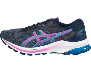 Asics GT 1000 10 Blue/Silver