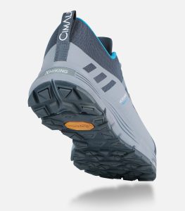 Cimalp 365 X-Hiking Grey
