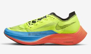 Nike ZoomX VaporFly NEXT% 2 Volt