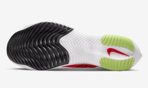 Nike ZoomX Streakfly Orange