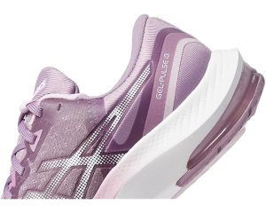 Asics Gel Pulse 13 Rosequartz/White