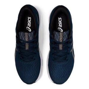 Asics Patriot 12 Blue/Grey