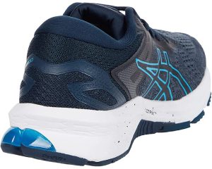 Asics GT 1000 10 Blue/Silver