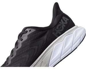 Hoka One One Arahi 6 Black/White