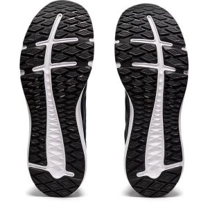 Asics Patriot 12 Blue/Grey