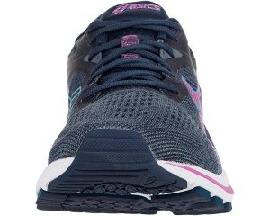 Asics GT 1000 10 Blue/Silver