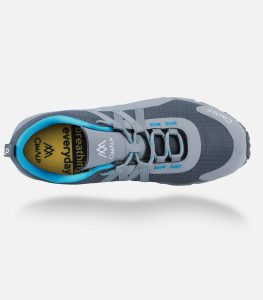 Cimalp 365 X-Hiking Grey