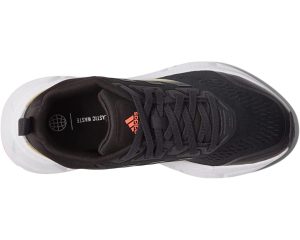 Adidas Questar Carbon/Black/Sandy Beige Metallic