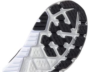 Hoka One One Arahi 6 Black/White