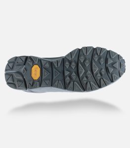 Cimalp 365 X-Hiking Grey