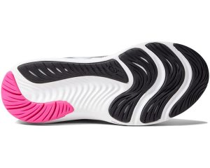 Asics Gel Pulse 13 White/Black