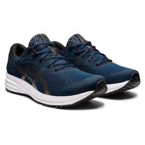 Asics Patriot 12 Blue/Grey
