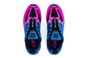 Salomon ACS Pro Advanced Blue/Pink