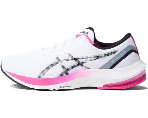 Asics Gel Pulse 13 White/Black