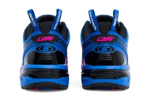 Salomon ACS Pro Advanced Blue/Pink