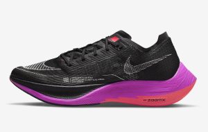 Nike ZoomX VaporFly NEXT% 2 Infrared/Crimson