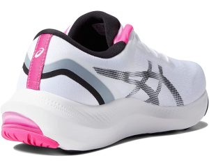 Asics Gel Pulse 13 White/Black