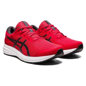 Asics Patriot 12 Red
