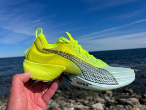 Puma Fast-R Nitro Elite