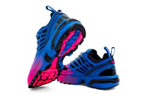 Salomon ACS Pro Advanced Blue/Pink