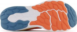 New Balance Fresh Foam X 1080 v12 Orange