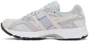 Asics Gel Mc Plus Grey/Blue