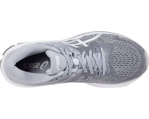 Asics GT 1000 10 Grey/Silver