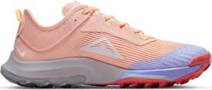 Nike Zoom Terra Kiger 8 Orange