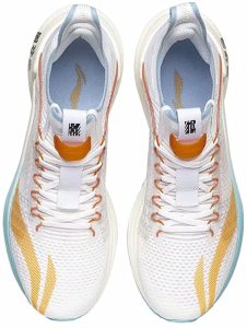 Li-Ning Shadow Essential White