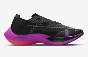Nike ZoomX VaporFly NEXT% 2 Infrared/Crimson
