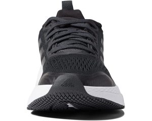 Adidas Questar Carbon/Black/Sandy Beige Metallic