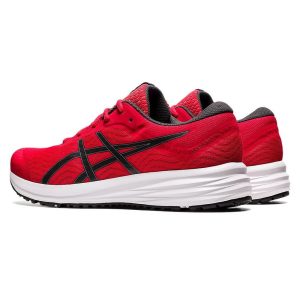 Asics Patriot 12 Red