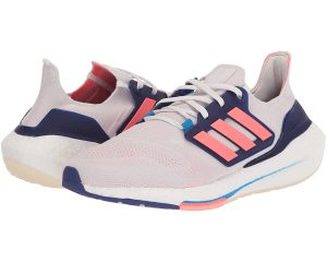 Adidas Ultraboost 22 White Tint/Turbo/Mint Rush