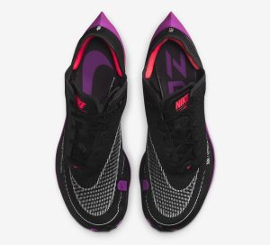 Nike ZoomX VaporFly NEXT% 2 Infrared/Crimson